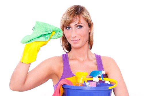 Professional oven cleaning service for homes in NW11