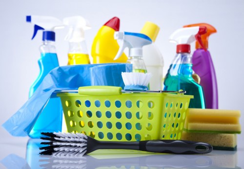 Complaint review for carpet cleaning service