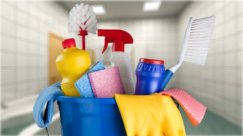 Local house cleaning service for family homes in NW11