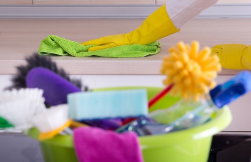 Professional carpet cleaning service for NW11 homes