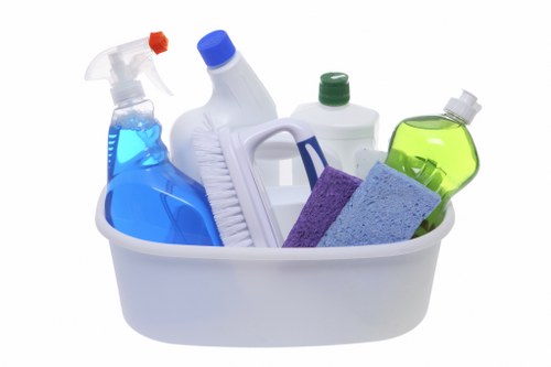 Deep carpet cleaning for a local NW11 property
