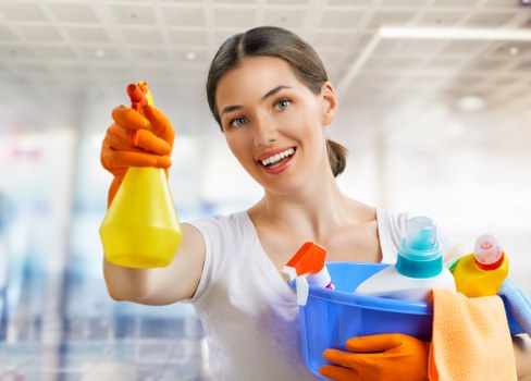 Professional upholstery cleaning for sofas and chairs in NW11