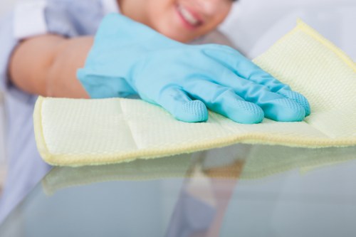 Professional carpet cleaning in NW11 with a focus on care and quality