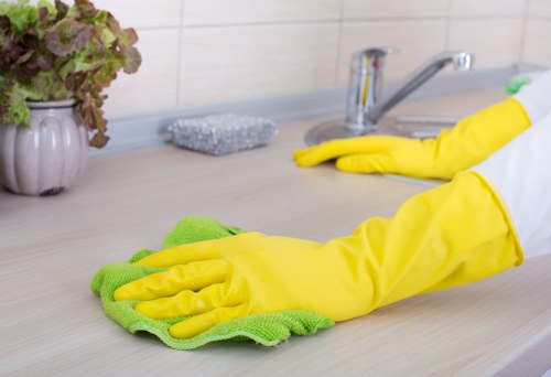 Encryption and online payment security for NW11 carpet cleaning