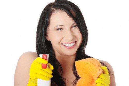 Reliable office cleaners for NW11 business premises